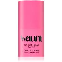 Oriflame Waunt Oh That Is Bright brightening stick for the eye area 5 g