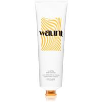 Oriflame Waunt Level Up luxury cleansing butter for normal to dry skin 150 ml