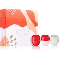 Oriflame Tender Care Set gift set for lips 3 pc