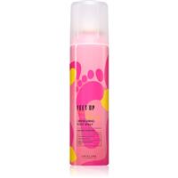 Oriflame Feet Up Lemon & Raspberry spray for legs 150 ml