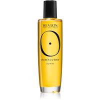 Orofluido Elixir nourishing hair oil 100 ml