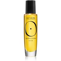 Orofluido Elixir nourishing hair oil 30 ml