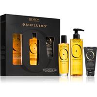 Orofluido The Wellness Set Hair & Body set for beautiful hair and skin