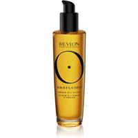 Orofluido Elixir nourishing hair oil 85 ml