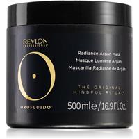 Orofluido the Original nourishing hair mask 500 ml