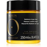 Orofluido the Original nourishing hair mask 250 ml