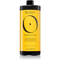 Orofluido the Original shampoo with argan oil 1000 ml