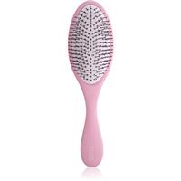 Olivia Garden Club The Reset Wet&Curly Detangling Hairbrush flat brush with bag 1 pc
