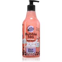Organic Shop Skin Super Good Bubble Tea softening shower gel 500 ml