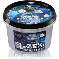 Organic Shop Sleeping whipped body butter for better sleep 250 ml