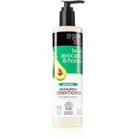 Organic Shop Natural Avocado & Honey regenerating conditioner for dry and damaged hair 280 ml