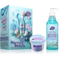 Organic Shop Skin Super Good Mermaid Beauty gift set for the body