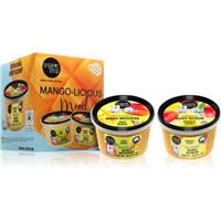 Organic Shop Mango-licious Mood Beauty Set gift set for the body