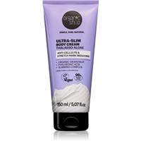 Organic Shop Thalasso Ultra-Slim Body Cream slimming body cream for cellulite and stretch marks 150 ml