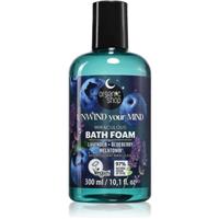 Organic Shop Unwind Your Mind anti-stress bubble bath 300 ml