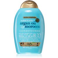 OGX Argan Oil Of Morocco Extra Strenght restoring conditioner for damaged hair 385 ml