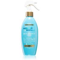 OGX Argan Oil Of Morocco protective blow-dry accelerator 177 ml