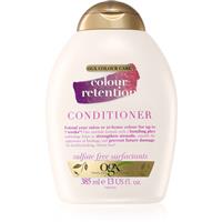 OGX Colour Care Conditioner conditioner for colour-treated hair 385 ml