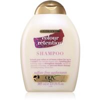 OGX Colour Care Shampoo shampoo for colour-treated hair 385 ml
