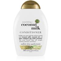 OGX Coconut Milk moisturising conditioner with coconut oil 385 ml