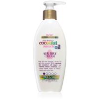 OGX Coconut Miracle Oil smoothing cream to treat frizz 177 ml