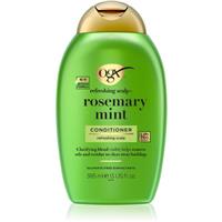 OGX Rosemary Mint cleansing conditioner for oily hair 385 ml