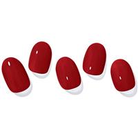 ohora Gel Nail Sticker N Addict nail stickers shade NB-022 30 pc