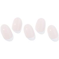 ohora Gel Nail Sticker N Cream Light nail stickers shade NB-089 1 pc