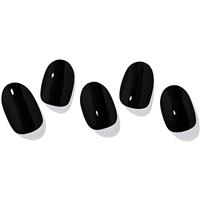 ohora Gel Nail Sticker N Onyx nail stickers shade NB-023 1 pc