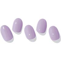 ohora Gel Nail Sticker N Blueberry Jam nail stickers shade NB-031 1 pc