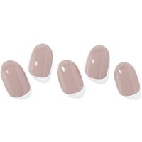 ohora Gel Nail Sticker N Cream Beige nail stickers shade NB-075 1 pc