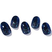 ohora Gel Nail Sticker N Polaris nail stickers shade ND-098 1 pc