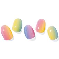 ohora Gel Nail Sticker N Pastel nail stickers shade ND-211 1 pc