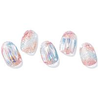 ohora Gel Nail Sticker N Newtro no.1 nail stickers shade ND-097 1 pc