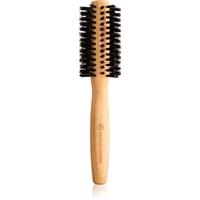 Olivia Garden Bamboo Touch Blow Boar round brush for hair 15 mm 1 pc