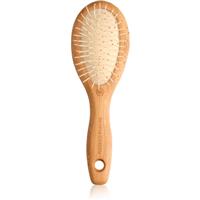 Olivia Garden Bamboo Touch Nylon hairbrush 1 pc