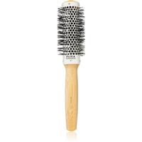 Olivia Garden Bamboo Touch Thermal round hairbrush diameter 33 mm