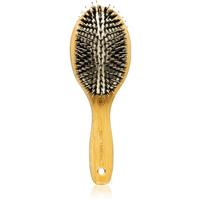 Olivia Garden Bamboo Touch hairbrush from bamboo M 1 pc
