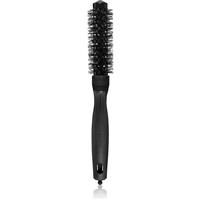 Olivia Garden Black Label SHINE Wavy Bristles round brush for hair diameter 20 mm 1 pc