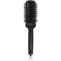 Olivia Garden Black Label SHINE Wavy Bristles round brush for hair diameter 45 mm 1 pc