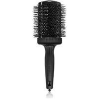 Olivia Garden Black Label SHINE Wavy Bristles round brush for hair diameter 65 mm 1 pc