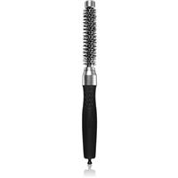 Olivia Garden Blowout Classic Silver thermal brush for hair diameter 10mm 1 pc