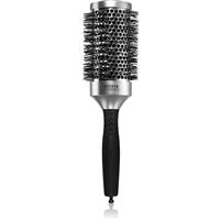 Olivia Garden Blowout Classic Silver thermal brush for hair diameter 55mm 1 pc