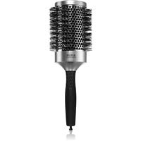 Olivia Garden Blowout Classic Silver thermal brush for hair diameter 65mm 1 pc