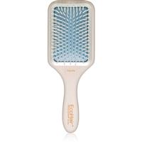 Olivia Garden EcoHair flat brush for easy combing