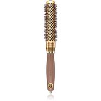 Olivia Garden Expert Flex round hairbrush ? 25 mm 1 pc