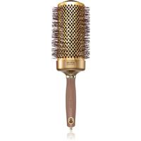 Olivia Garden Expert Flex round hairbrush 1 pc