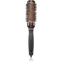 Olivia Garden Expert Heat Nylgard round hairbrush ⌀ 35 mm 1 pc