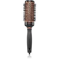 Olivia Garden Expert Heat Nylgard round hairbrush 1 pc