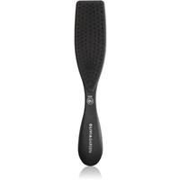 Olivia Garden Essential Style Blend Color & Care Black hairbrush for the application of hair products 1 pc